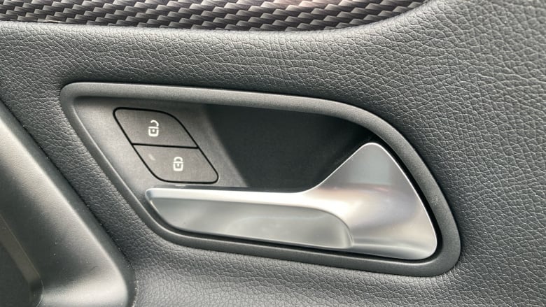 Mercedes-Benz A-Class A180d [2.0] Sport Executive 5dr Auto Diesel Hatchback